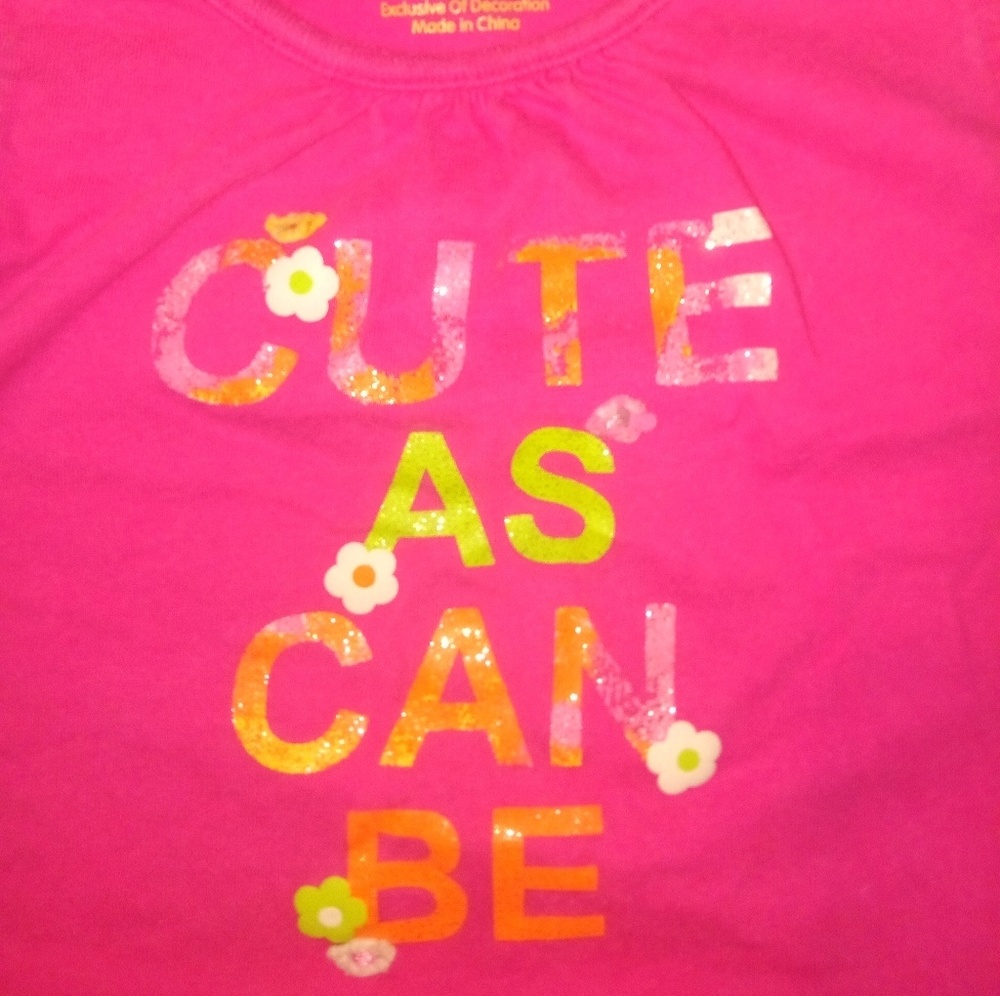 T-shirt
